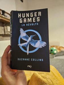 Billet critique ✍️ Novembre 2025